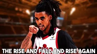 The Rise and Fall and Potential Rise Again Of Emoni Bates