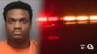 Arrest warrant issued in connection with Jan. 4 Cleveland Heights homicide