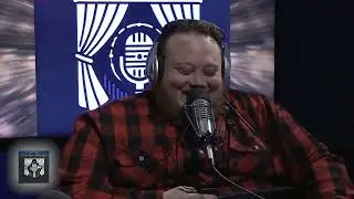Front Row, Backstage Ep 015 | Actor, Student, Teacher, and Troll: Aral Gribble, Pt. 1