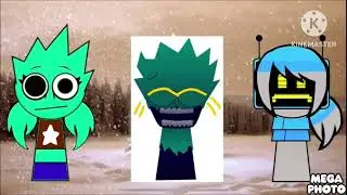 I&rsquo;m Going To Return To Sad Music I Mean Jingle Bells Rock Csupo Effects