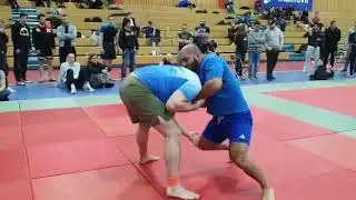 We Grapple 2019 Jakob 