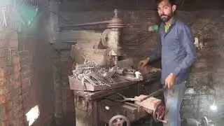 Third World Talent First World Skill &mdash; Surgical Tools Made Without Safety or Support