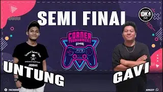 SEMI FINAL 1