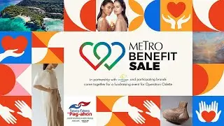 Metro Benefit Sale | Discounted Bridal Offers