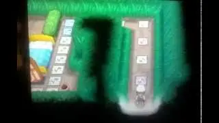 ORAS note mats: U.N. Was Her