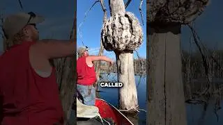Почему обломки деревьев стоят тысячи 🤯
