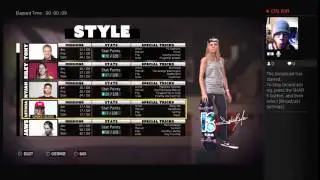 High Acidness Pro Skater Underground Project Shred Ride Eight
