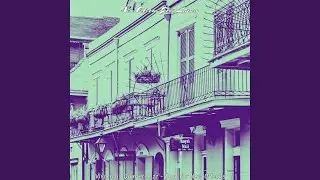 Exquisite Ambience for New Orleans Vibes