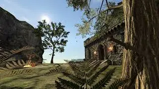 Outpost | Blade and Sorcery OST