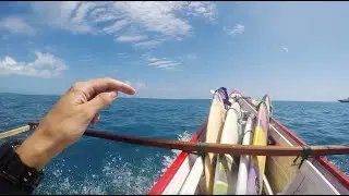 MEJOR SURF DE MI VIDA en Islas Mentawai - día33