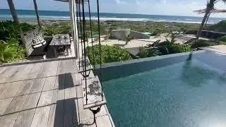 Villa I'Ik by Casa Xuul Tulum