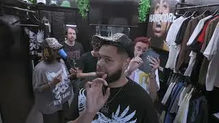 De La Cruz - Faith On Me (Official One Take Video) Shot by: Molotovs