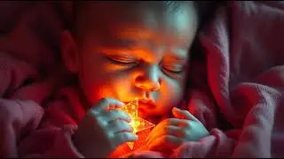 ✝️ Peaceful Gospel Baby Lullaby for Deep Sleep & God&rsquo;s Protection  3 Hours