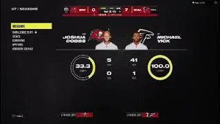 MUT Koach K: Return of the Belt