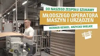 Szukamy właśnie Ciebie! 🚀