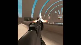 Aim XR vr finding enemies