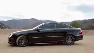 Nadar's 2005 Mercedes CLK 500 | TRUE AUTO Ep. 2