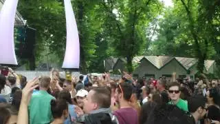 Davide Squillace GREENFIELDS OPEN AIR 2012  by.Obi 1311 part 3 HQ.