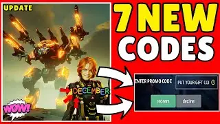 NEWEST 💫 WAR ROBOTS GIFT CODES DECEMBER 2025 | WAR ROBOTS CODES 2025 | WAR ROBOTS REDEEM CODES 2025