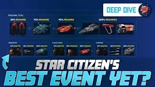 The Community Speaks | Is This Star Citizen's Best Event So Far?