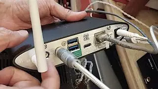 Setting Up an iFi Zen Streamer with Jriver as a DLNA Server running on a Windows 10 PC (Part 1)