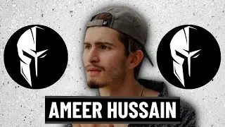 Ameer Hussain The 20 Year Old Who Built and Automated Multiple Million Dollar Businesses