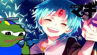MAGI es un MANGA muy Infravalorado