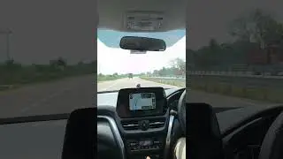 Going for site seeing😇| #trending #travel #trendingshorts #toyata #nationalhighway #driving #music