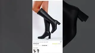 Meus sapatos da SHEIN | OS MAIS PERFEITOS