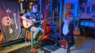 20251031 Greg Turner - Hick Magnet, an original by Greg (6:02)
