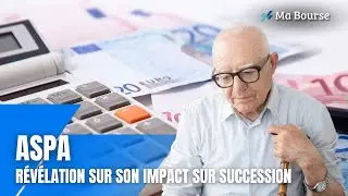 ASPA : Comment en faire la demande et &eacute;viter la r&eacute;cup&eacute;ration sur succession ?