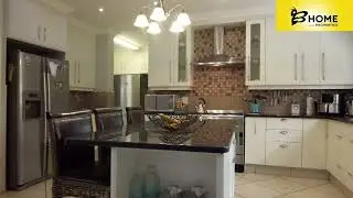Bee Home Properties - Zambezi Country Estate House 32