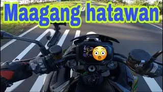 30 minutes ride to BAUAN BATANGAS