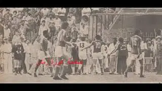 ذكرياتى مع تعادل الاهلى و المصرى 2/2 ببورسعيد الدور الثانى دورى 80/79 جزء من الحلقة 37