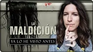 Cr&iacute;tica - 'La maldici&oacute;n (The grudge)'
