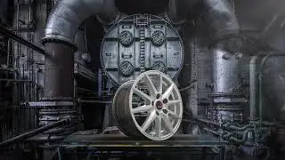 Real quality wheels (Taiwan Alloy wheels )