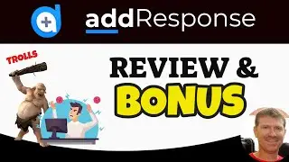 AddResponse Review & Bonus Stef Grandgi ⛔ Trolls & Abusers Are Killing Your Buyer Intent