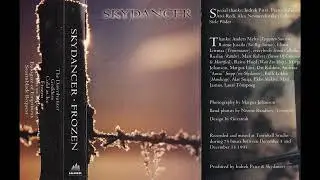 Skydancer - Cold As Ice (1996) Doom Metal