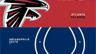 Falcons (5-3) at Colts (5-4) Week 10 Sim | Madden 26 Rosters