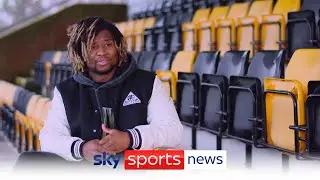 Marland Yarde: Rugby doesn't care enough about racism