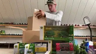 Big Farm Toy Order From Outback Toys