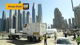 The Making Of the Beach Polo Cup Dubai 2017 Presented by Nissan