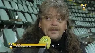 Leon weet het zeker: die Ajacieden bestaan niet! - VOETBAL INSIDE