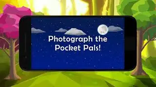 Pocket Pals Demo Trailer
