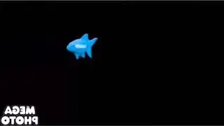 Nickelodeon fish logo effects (supposed by bad piggies csupo effects) reversed