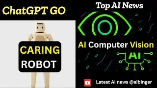 AI News: ChatGPT Go, NASA AI Doctor, Google Jules, Microsoft Copilot 3D, ElevenLabs Music, Meta AI