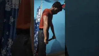 Twister exercise 💪🏻 💯 working hand strong
