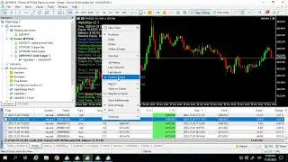 November Performance Review | AlphaRex, AlphaDCAM & ATM Bot | Real Account Results