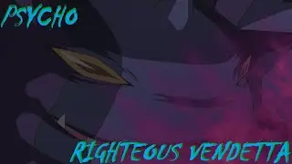 Cherubimon Tribute