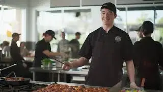 Chipotle Commercial 2025 - (USA)